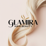 Glamira Hair Beauty Logo - Entry #357