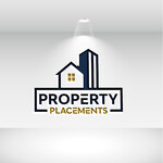 Property Placements Logo - Entry #624