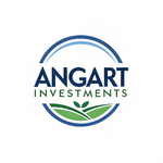 Angart Investments Logo - Entry #123
