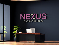 Nexus Coaching Logo - Entry #296