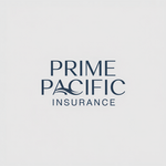 PRIME PACIFIC INSURANCE Logo - Entry #2229