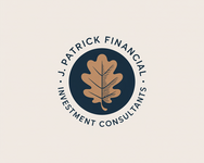 J. Patrick Financial Logo - Entry #3493