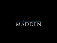 Madden Logo - Entry #2978