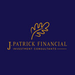 J. Patrick Financial Logo - Entry #1322