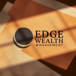 Edge Wealth Management Logo - Entry #3330