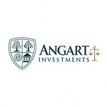 Angart Investments Logo - Entry #1774