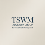 TSWM Advisory Group Logo - Entry #709