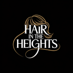 Hair in the Heights Logo - Entry #1837