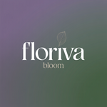 FLORIVA BLOOM Logo - Entry #865