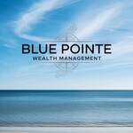 Blue Pointe Wealth Management Logo - Entry #53