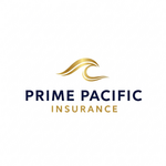 PRIME PACIFIC INSURANCE Logo - Entry #2890
