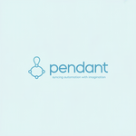 pendant Logo - Entry #598