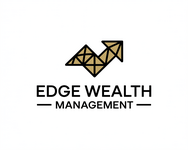 Edge Wealth Management Logo - Entry #591