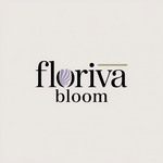 FLORIVA BLOOM Logo - Entry #1830