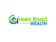 Green Road Wealth Logo - Entry #420