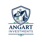 Angart Investments Logo - Entry #1099