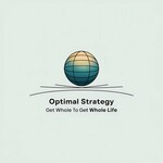 Optimal Strategy Logo - Entry #1837