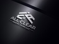All Clear Inspections LLC Logo - Entry #1146