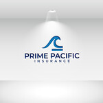 PRIME PACIFIC INSURANCE Logo - Entry #1945