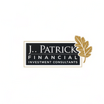 J. Patrick Financial Logo - Entry #3553