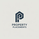 Property Placements Logo - Entry #168
