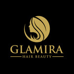Glamira Hair Beauty Logo - Entry #814