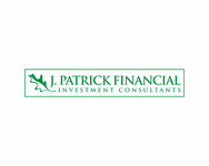 J. Patrick Financial Logo - Entry #3341