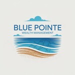 Blue Pointe Wealth Management Logo - Entry #118
