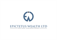 Epictetus Wealth Ltd. Logo - Entry #882