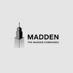 Madden Logo - Entry #3564