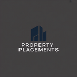 Property Placements Logo - Entry #1862