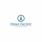 PRIME PACIFIC INSURANCE Logo - Entry #763