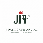 J. Patrick Financial Logo - Entry #981