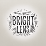 BRIGHT LENS or BRIGHT LENS STUDIO Logo - Entry #1797
