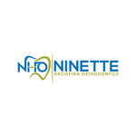 Ninette Hacopian Orthodontics Logo - Entry #639