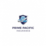 PRIME PACIFIC INSURANCE Logo - Entry #1494
