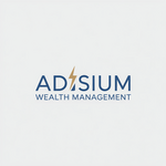 Adisium Wealth Management Logo - Entry #953
