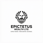 Epictetus Wealth Ltd. Logo - Entry #142