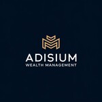 Adisium Wealth Management Logo - Entry #1675