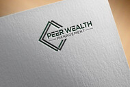 Peer Wealth Management Logo - Entry #10