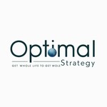 Optimal Strategy Logo - Entry #685