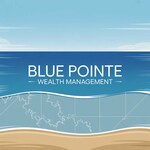 Blue Pointe Wealth Management Logo - Entry #146