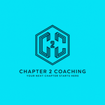Chapter 2 Coaching Logo - Entry #613