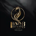 Hair in the Heights Logo - Entry #977