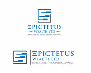 Epictetus Wealth Ltd. Logo - Entry #477