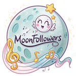 Moonfollowers Logo - Entry #651