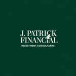 J. Patrick Financial Logo - Entry #2945