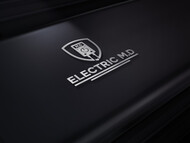 Electric M.D Logo - Entry #3473