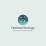 Optimal Strategy Logo - Entry #1452