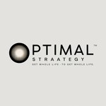 Optimal Strategy Logo - Entry #2478